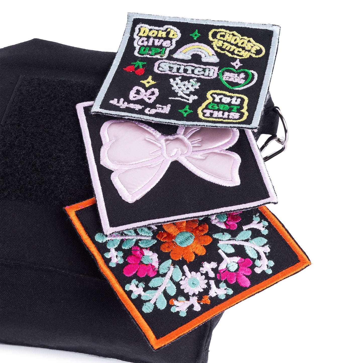 The Patches