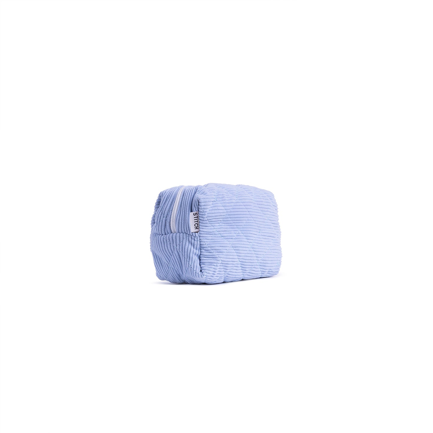 Mini-BabyBlue Velour