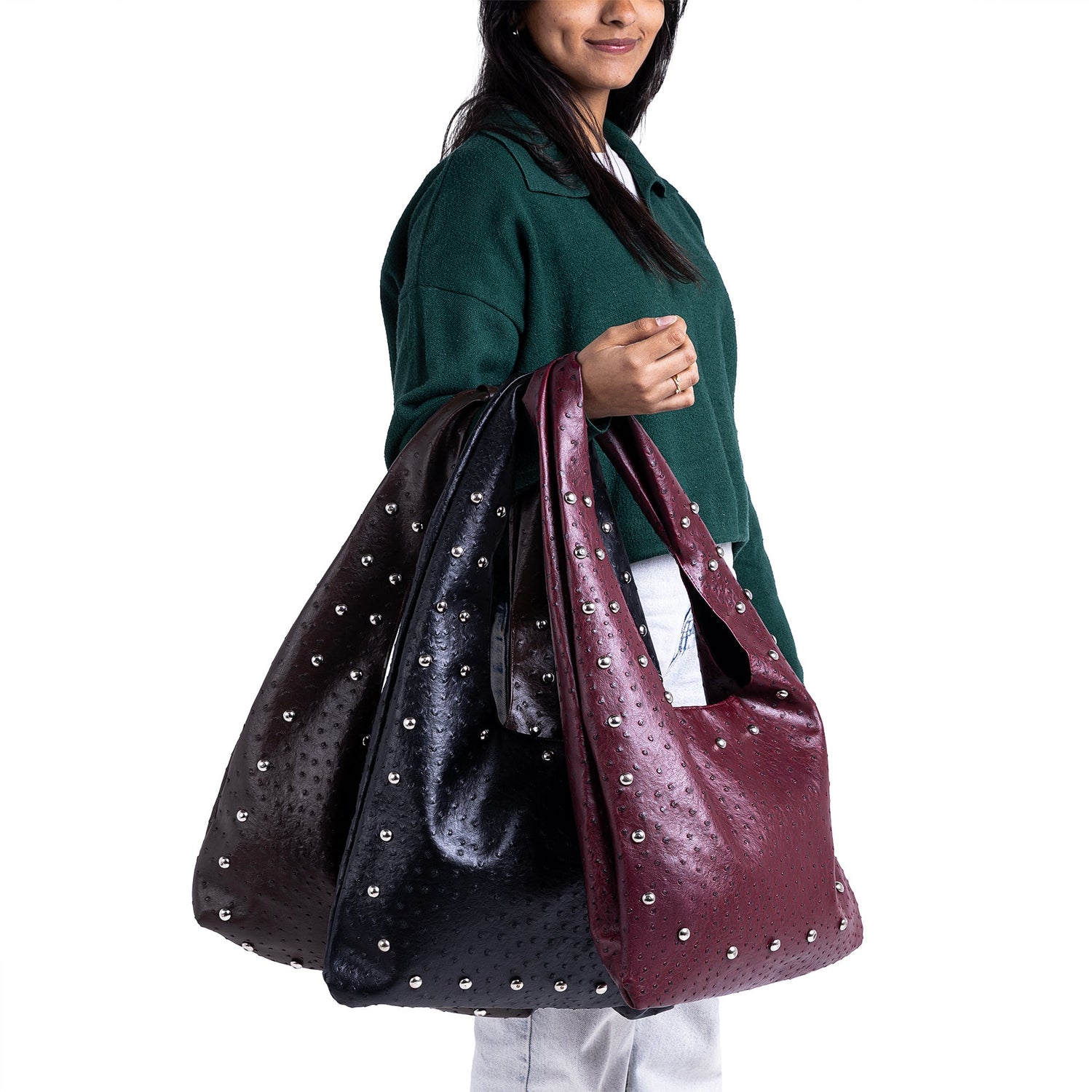 Leather Bags