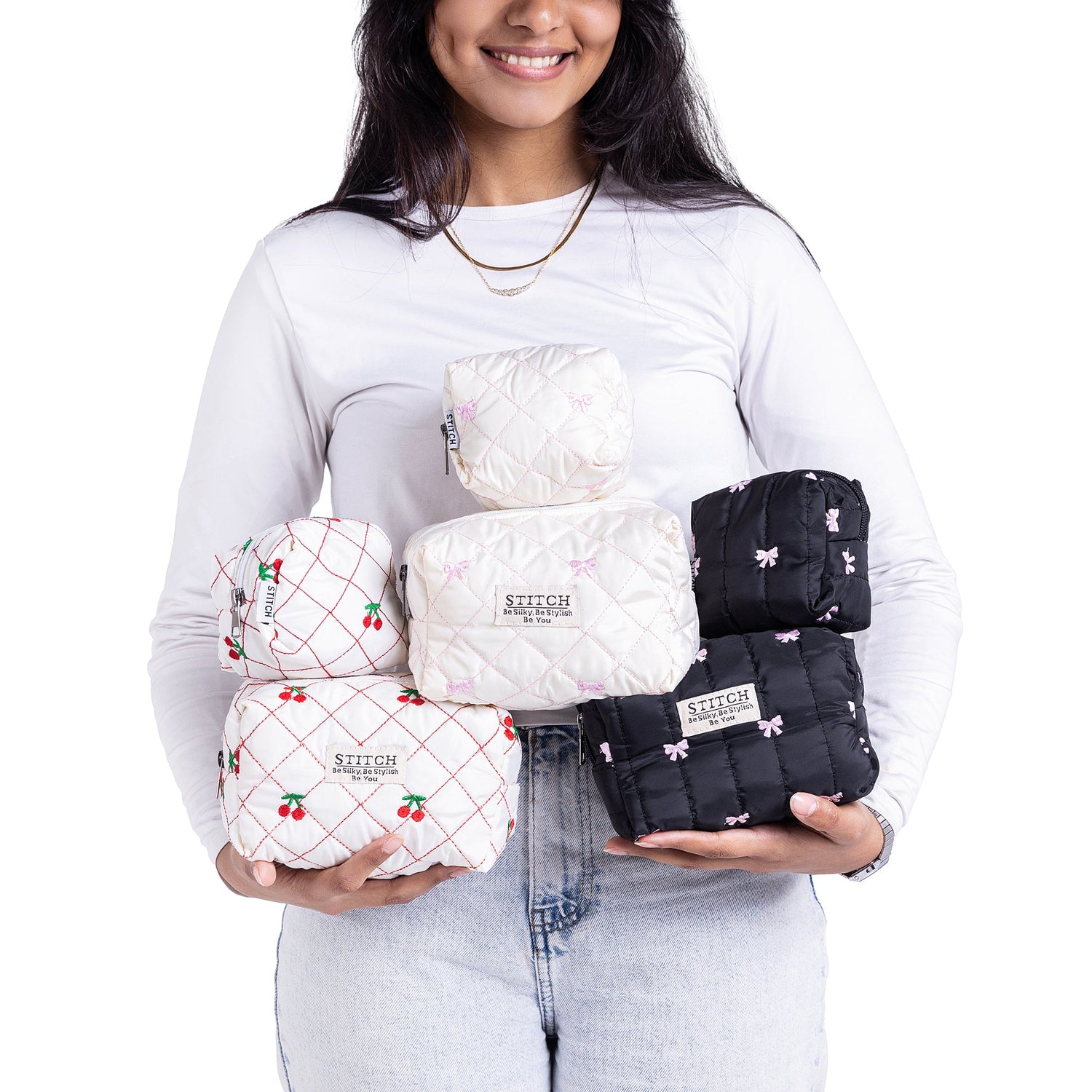 Makeup Bags