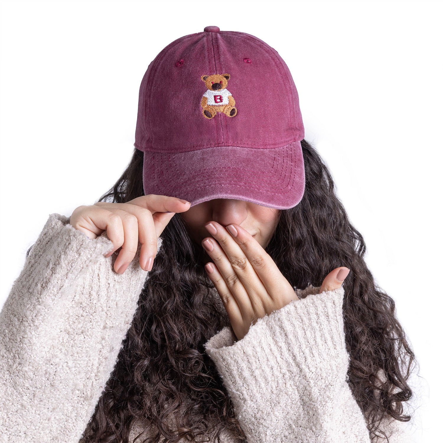 Caps