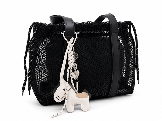 Urban Mesh Tote