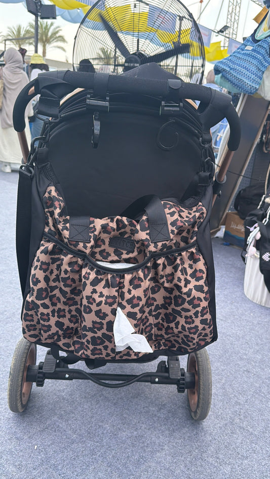 Diaper Bag