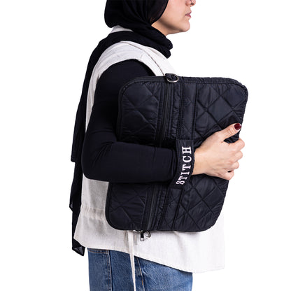Black Laptop Sleeve