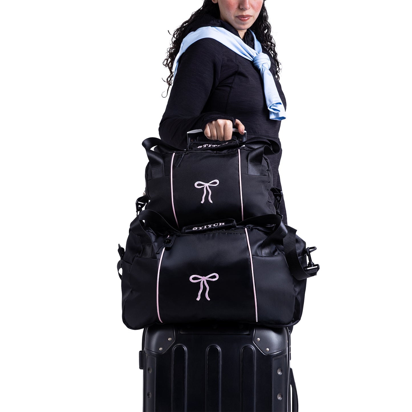 Large Duffle Bag