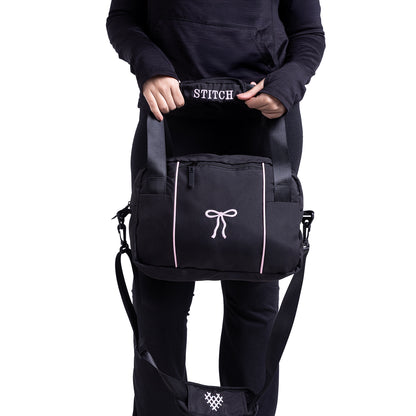 Mini Girly Duffle Bag