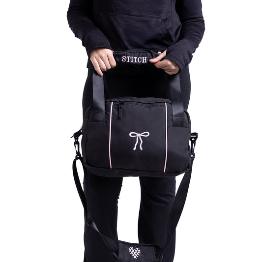 Mini Girly Duffle Bag