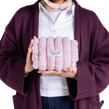 Pink Fur