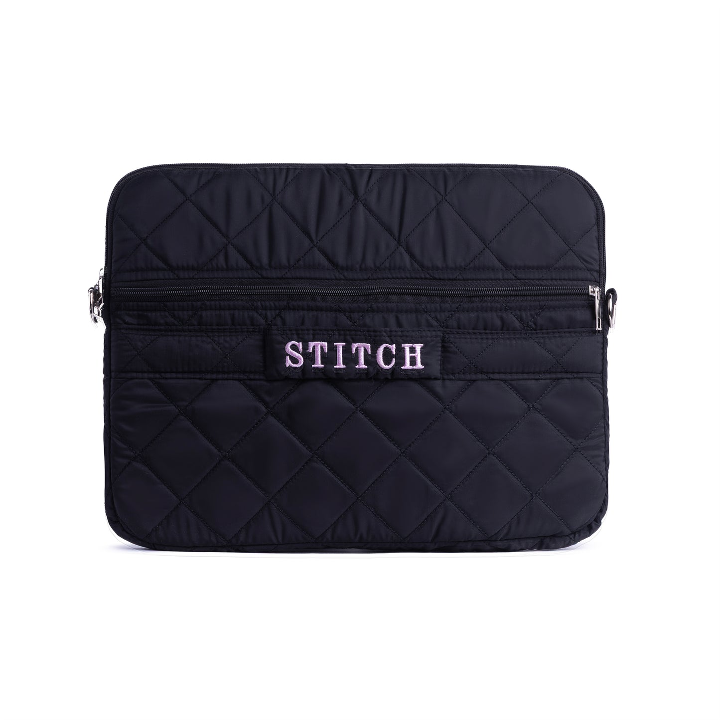 Black IPad - Tablet Sleeve