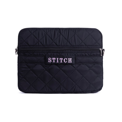 Black IPad - Tablet Sleeve