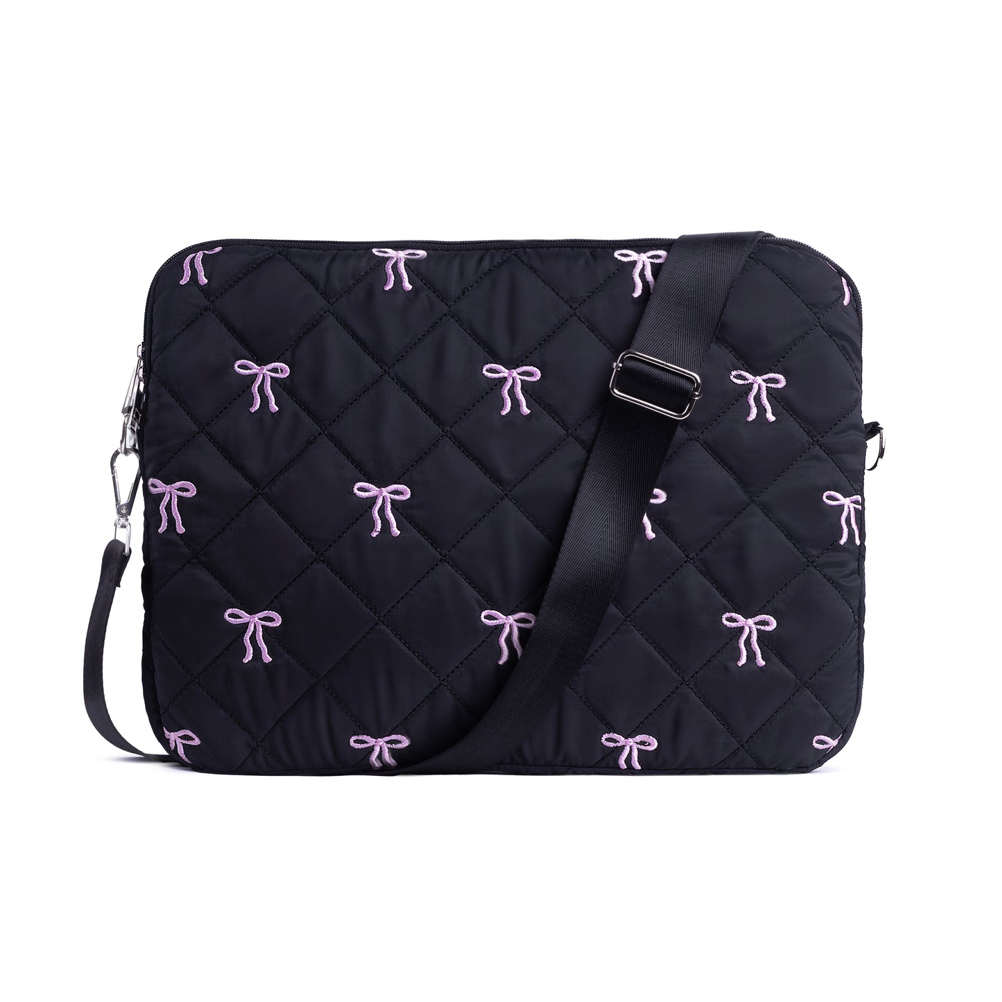 Black IPad - Tablet Sleeve