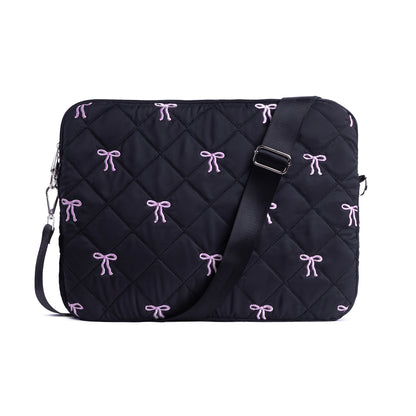 Black IPad - Tablet Sleeve