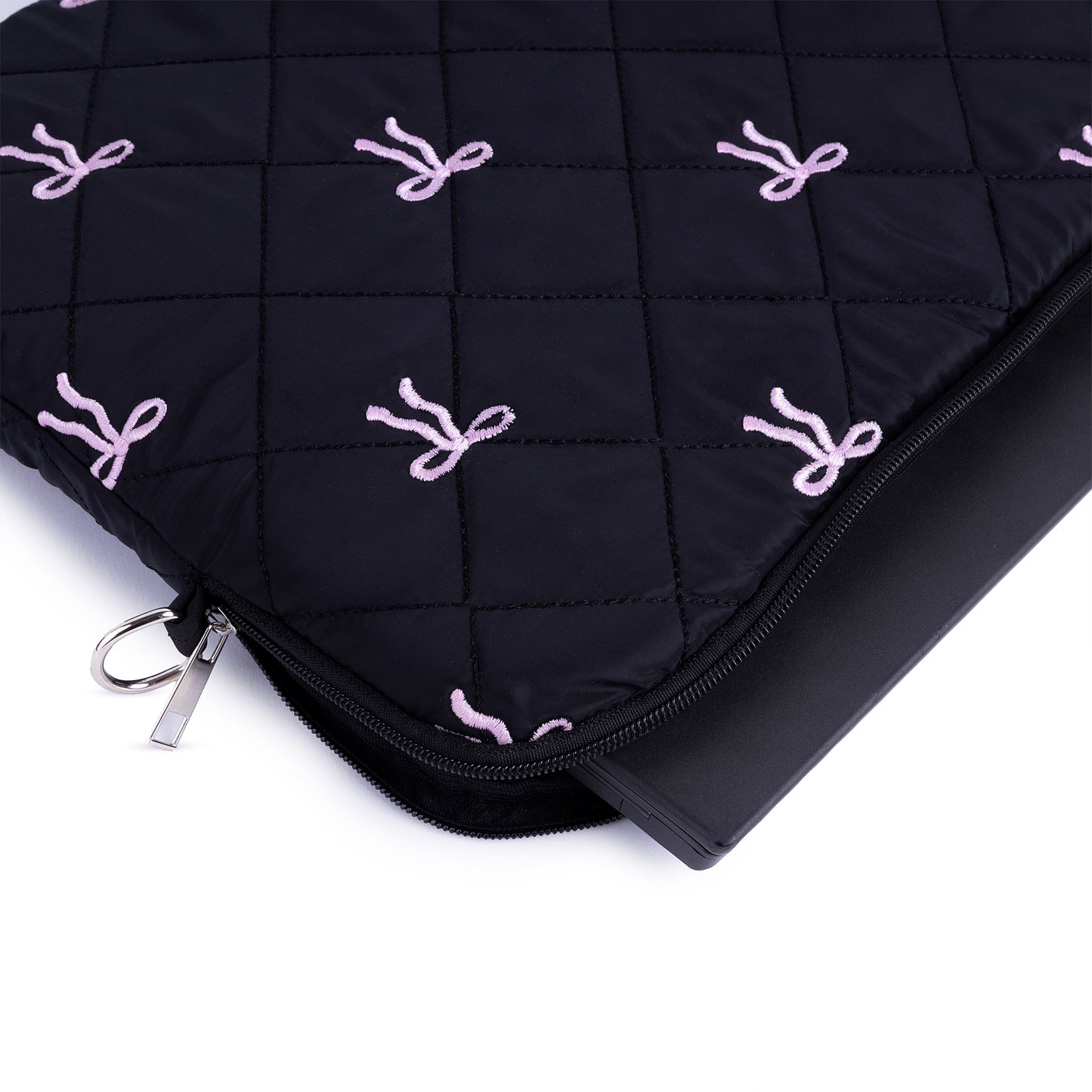 Black IPad - Tablet Sleeve