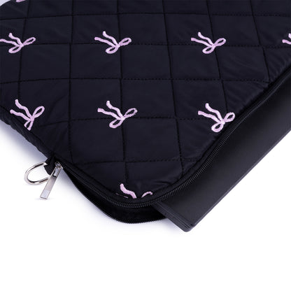 Black IPad - Tablet Sleeve