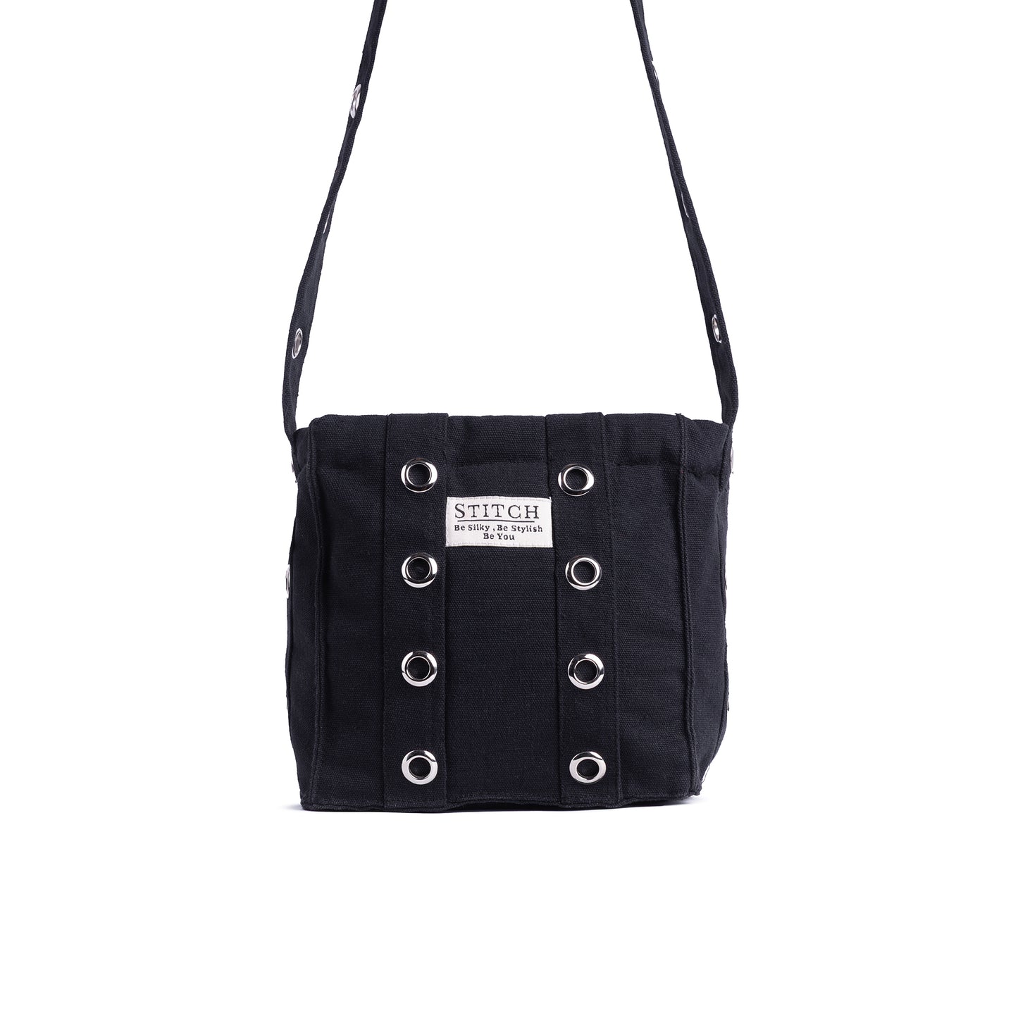 Black Grommet