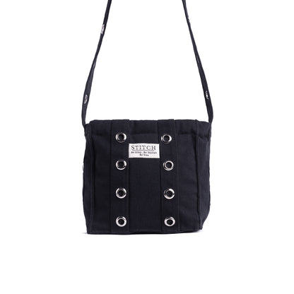 Black Grommet
