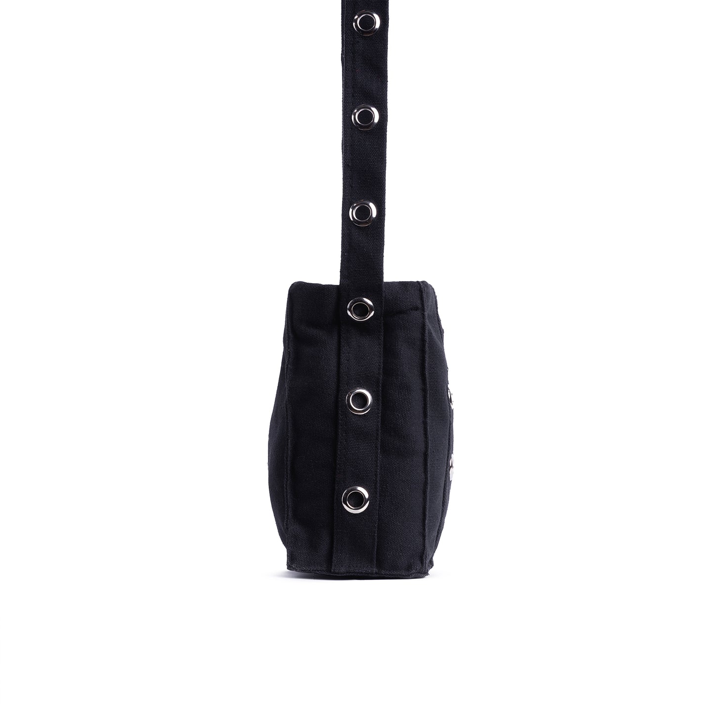 Black Grommet