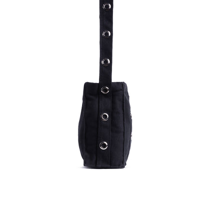 Black Grommet