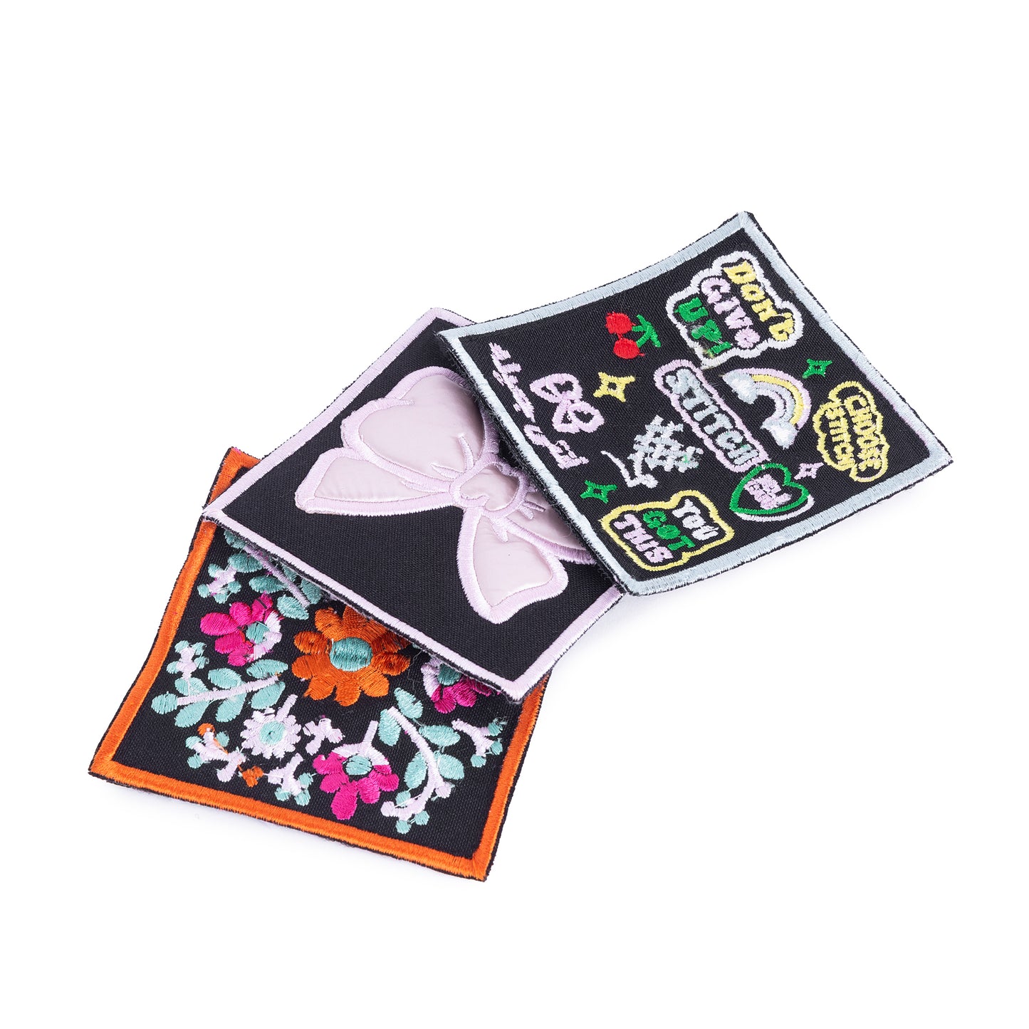 The Patches
