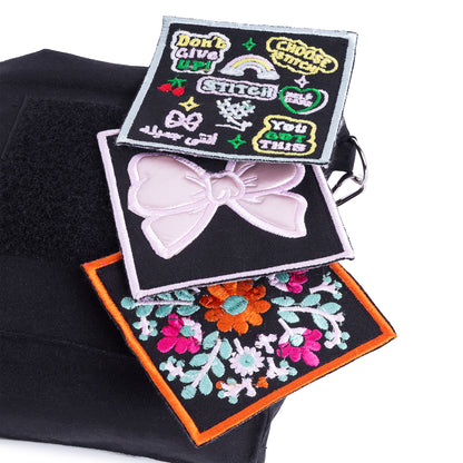 The Patches