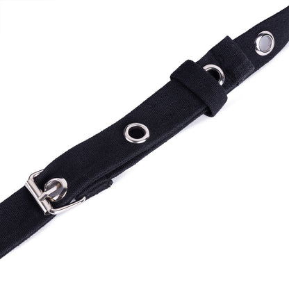 Black Grommet
