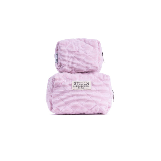 Mini-Rose Velour