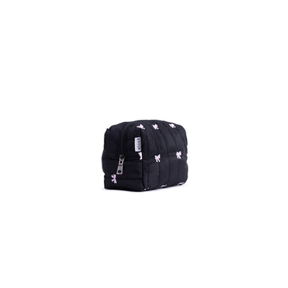 Mini Black Bow