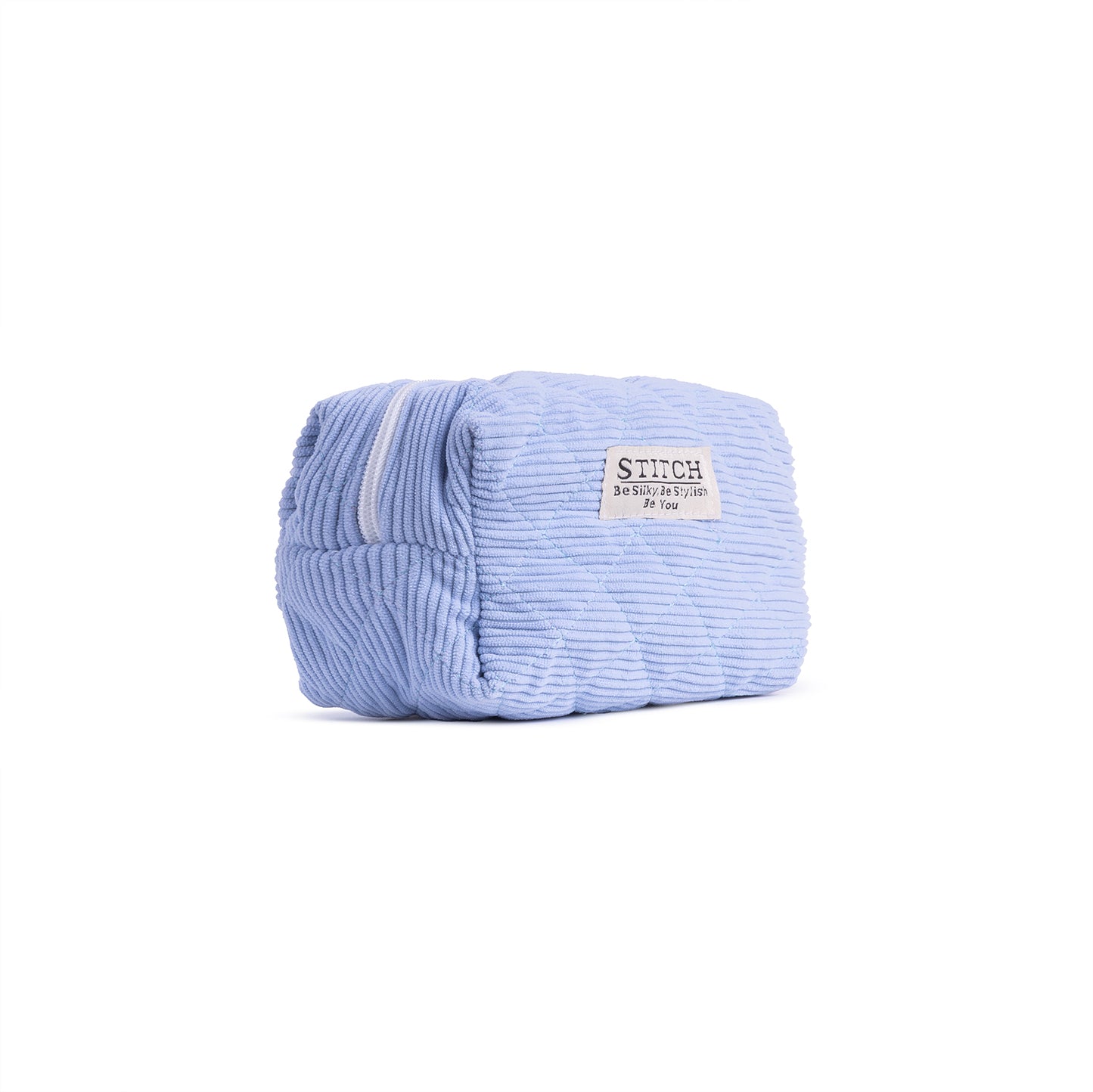 BabyBlue Velour