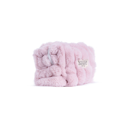 Pink Fur