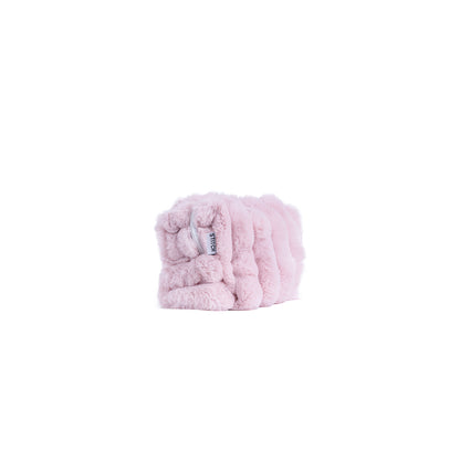 Mini Pink Fur