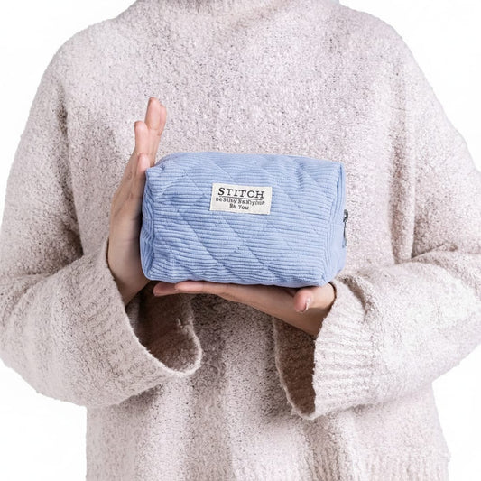 BabyBlue Velour